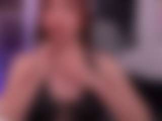 MissVelvet's Live Sex Cam Show