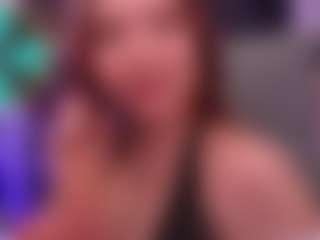 MissVelvet's Live Sex Cam Show