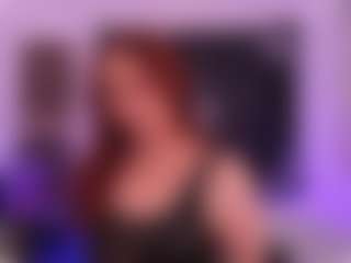 MissVelvet's Live Sex Cam Show