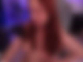 MissVelvet's Live Sex Cam Show