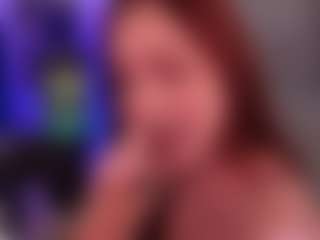 MissVelvet's Live Sex Cam Show