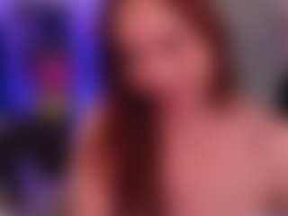 MissVelvet's Live Sex Cam Show