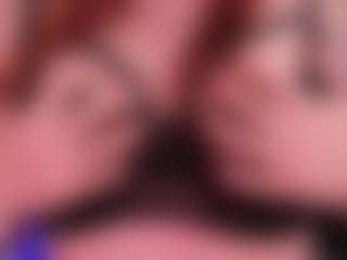 MissVelvet's Live Sex Cam Show