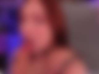 MissVelvet's Live Sex Cam Show