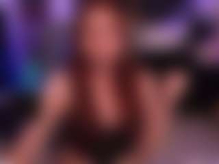 MissVelvet's Live Sex Cam Show
