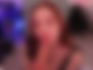 MissVelvet's Live Sex Cam Show