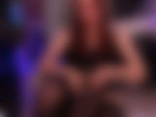 MissVelvet's Live Sex Cam Show