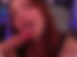 MissVelvet's Live Sex Cam Show