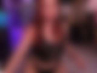 MissVelvet's Live Sex Cam Show