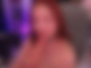 MissVelvet's Live Sex Cam Show