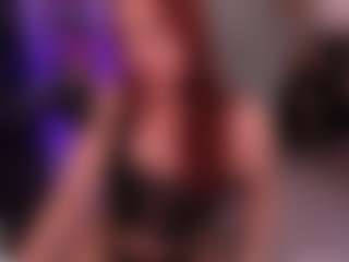 MissVelvet's Live Sex Cam Show