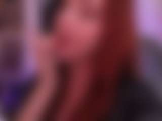 MissVelvet's Live Sex Cam Show