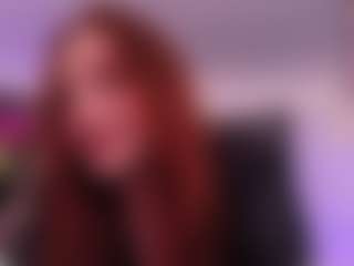 Live cam show with MissVelvet - Thin on pussylord.com