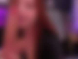 MissVelvet's Live Sex Cam Show
