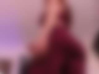 MissVelvet's Live Sex Cam Show