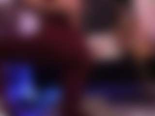 MissVelvet's Live Sex Cam Show