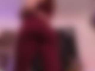MissVelvet's Live Sex Cam Show