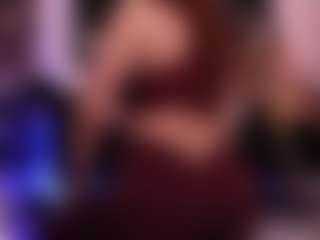 MissVelvet's Live Sex Cam Show