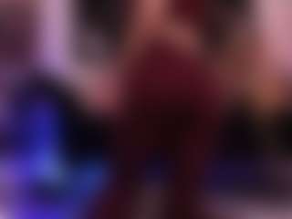 MissVelvet's Live Sex Cam Show