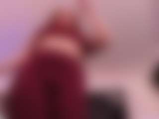 MissVelvet's Live Sex Cam Show