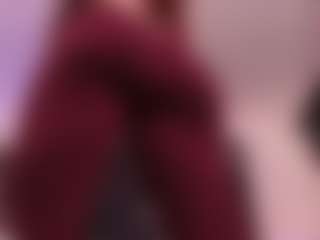 MissVelvet's Live Sex Cam Show