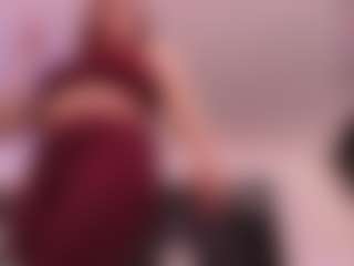 MissVelvet's Live Sex Cam Show
