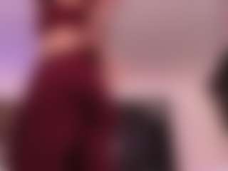 MissVelvet's Live Sex Cam Show