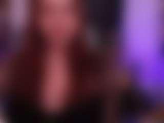 MissVelvet's Live Sex Cam Show