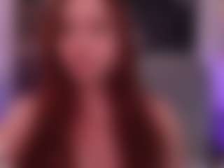 MissVelvet's Live Sex Cam Show
