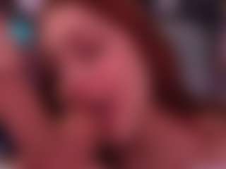 MissVelvet's Live Sex Cam Show