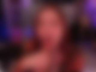 MissVelvet's Live Sex Cam Show