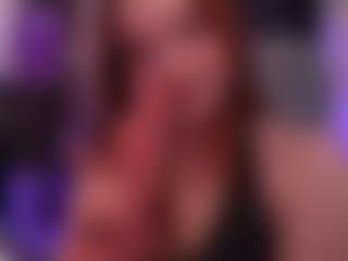 Live cam show with MissVelvet - Femdom on Hubzter Live