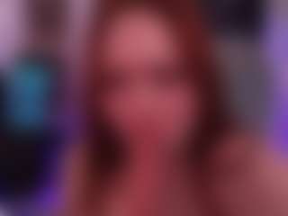 MissVelvet's Live Sex Cam Show