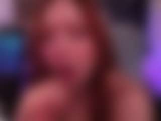 MissVelvet's Live Sex Cam Show