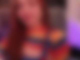 MissVelvet's Live Sex Cam Show