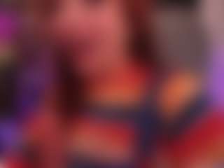 MissVelvet's Live Sex Cam Show