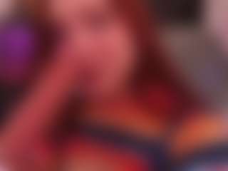 MissVelvet's Live Sex Cam Show