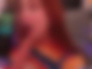 MissVelvet's Live Sex Cam Show