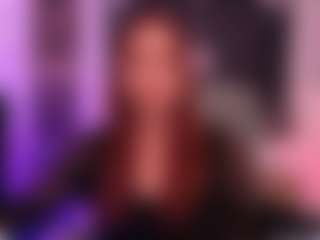 MissVelvet's Live Sex Cam Show