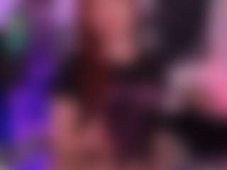 MissVelvet's Live Sex Cam Show