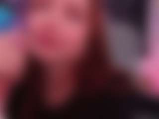 MissVelvet's Live Sex Cam Show