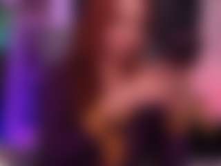 MissVelvet's Live Sex Cam Show