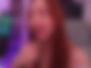 MissVelvet's Live Sex Cam Show