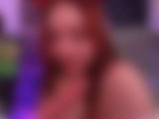 MissVelvet's Live Sex Cam Show