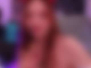MissVelvet's Live Sex Cam Show