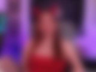 MissVelvet's Live Sex Cam Show