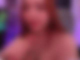 MissVelvet's Live Sex Cam Show