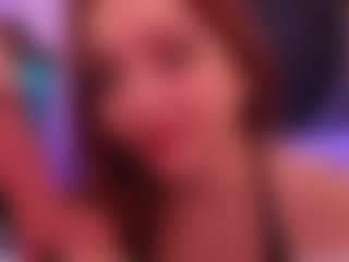 MissVelvet's Live Sex Cam Show