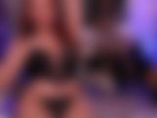 MissVelvet's Live Sex Cam Show