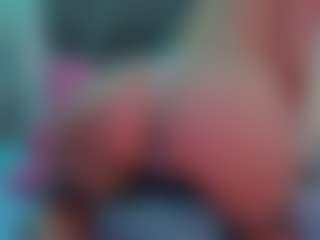 Live cam show with ginger-violetta - Hispanic on livesexfox.com